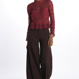  AW24-038 RED sea ny 