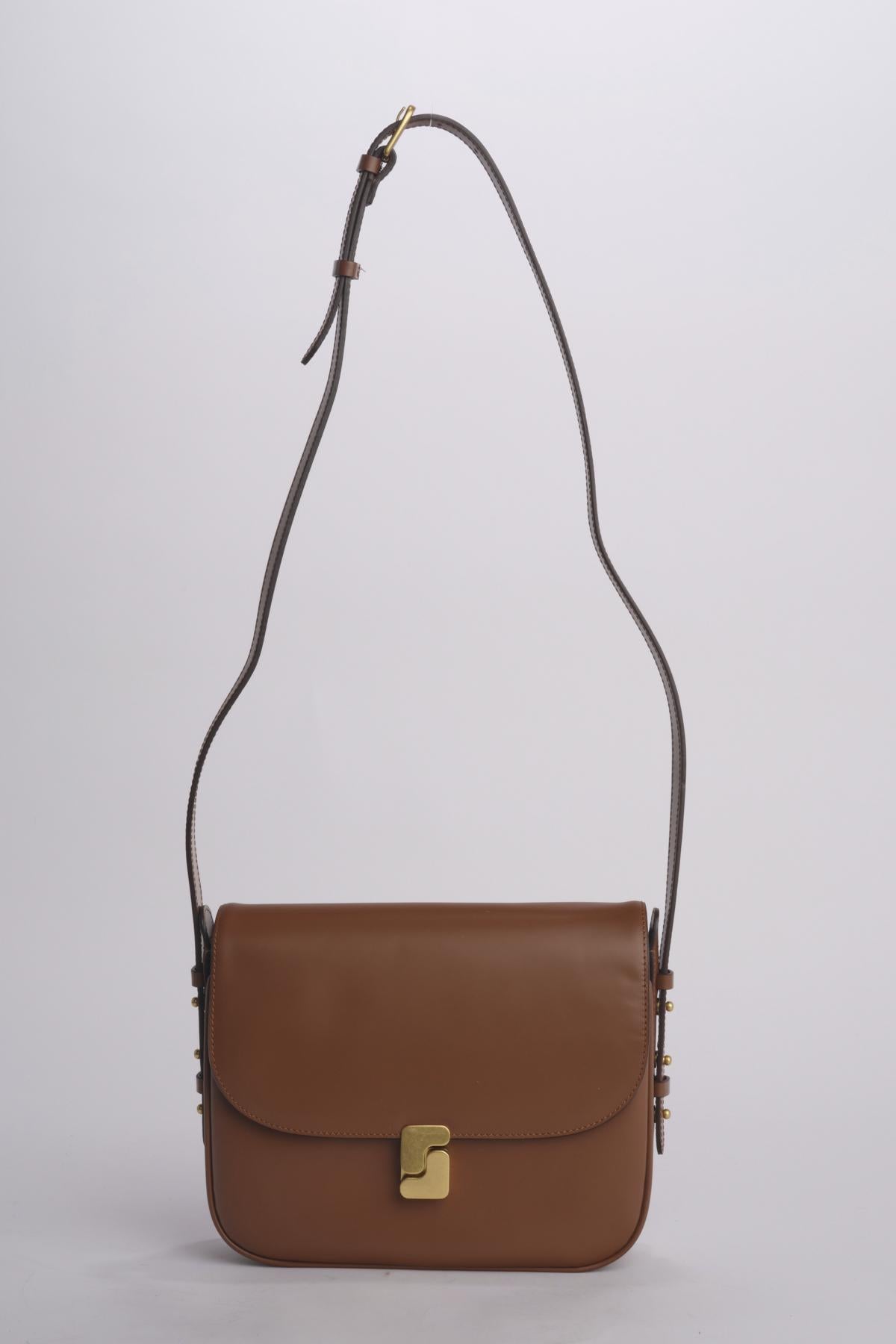 Borsa a tracolla maxi SEM1115BELLIMAX MAR0623S soeur 