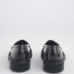  159 BLACK adieu 