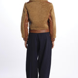  ELLIOT JACKET 1JKT-CAMEL antik batik 