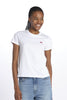 Crewneck T-shirts