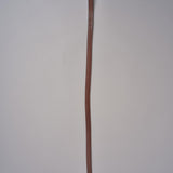 cintura con fibbia ottone 93325 CASTAGNO OTT milaura 