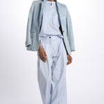 Blazer denim DIDO2 217LLB17 nine in the morning 
