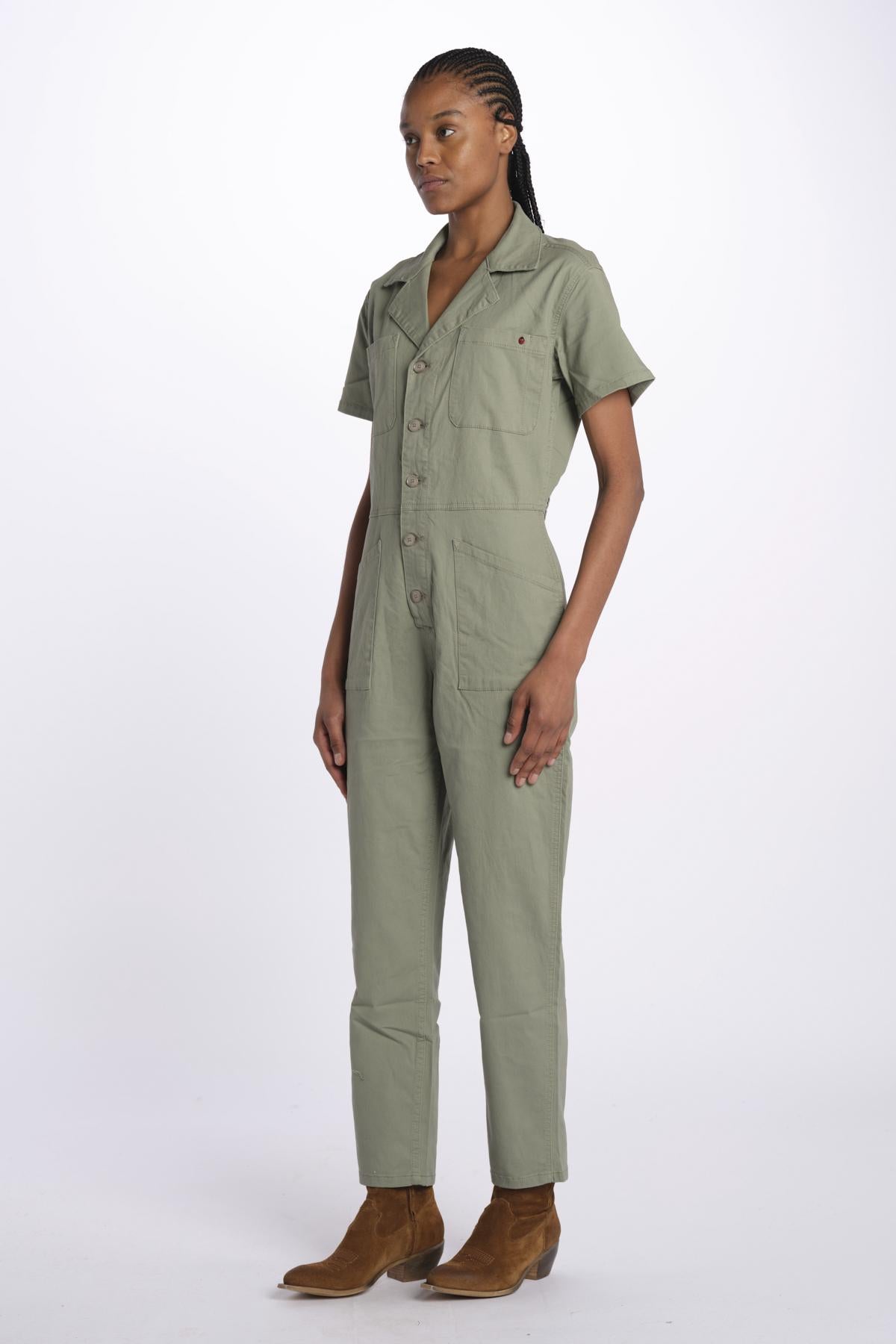DENISE tuta cc 92 co by fam. DENISE KAKI fam 
