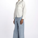 Camicia SKIPPER 2515111021600 001BIANCO weekend maxmara 