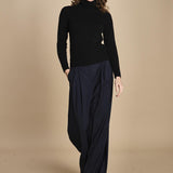 dolcevita basic MIL45 Z3613S NERO milaura 