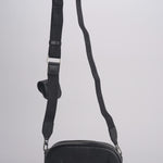Rock with you grained leather LWBA03657 BLACK zadig & voltaire 