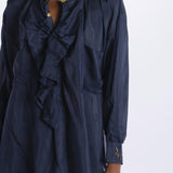  FRILLFRS MIDNIGHTBLUE yvonne s. 