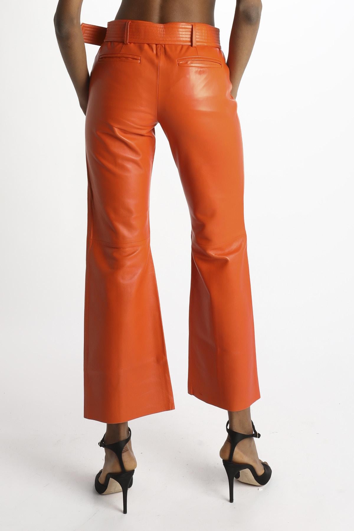  MIL001 NAP ARANCIO milaura 