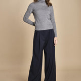 dolcevita basic MIL45 25203 GRIGIO CH milaura 