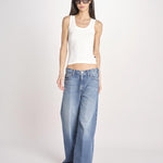 canotta LIEGI 026TA689BL LATTE woc 