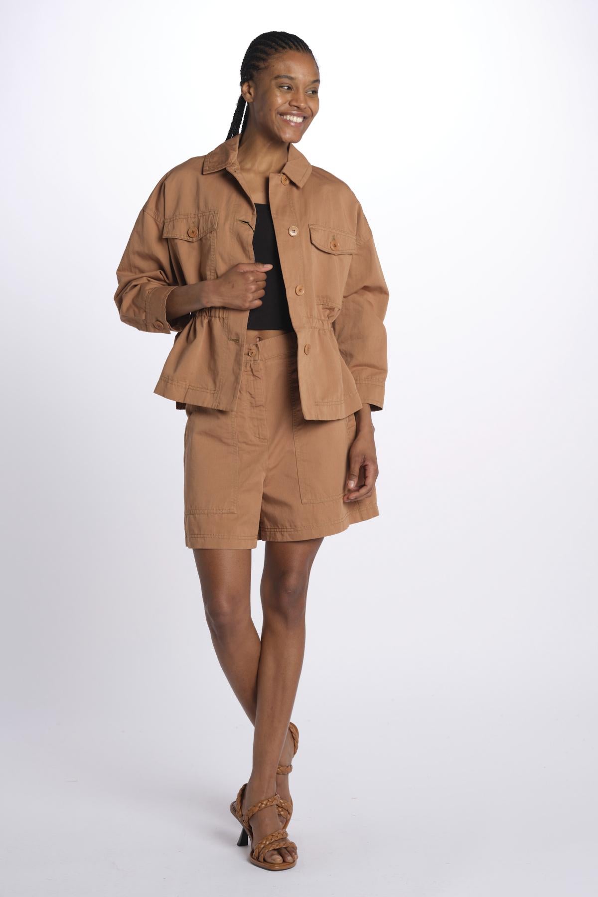 Bermuda CIRINO 2515141012600 003 weekend maxmara 