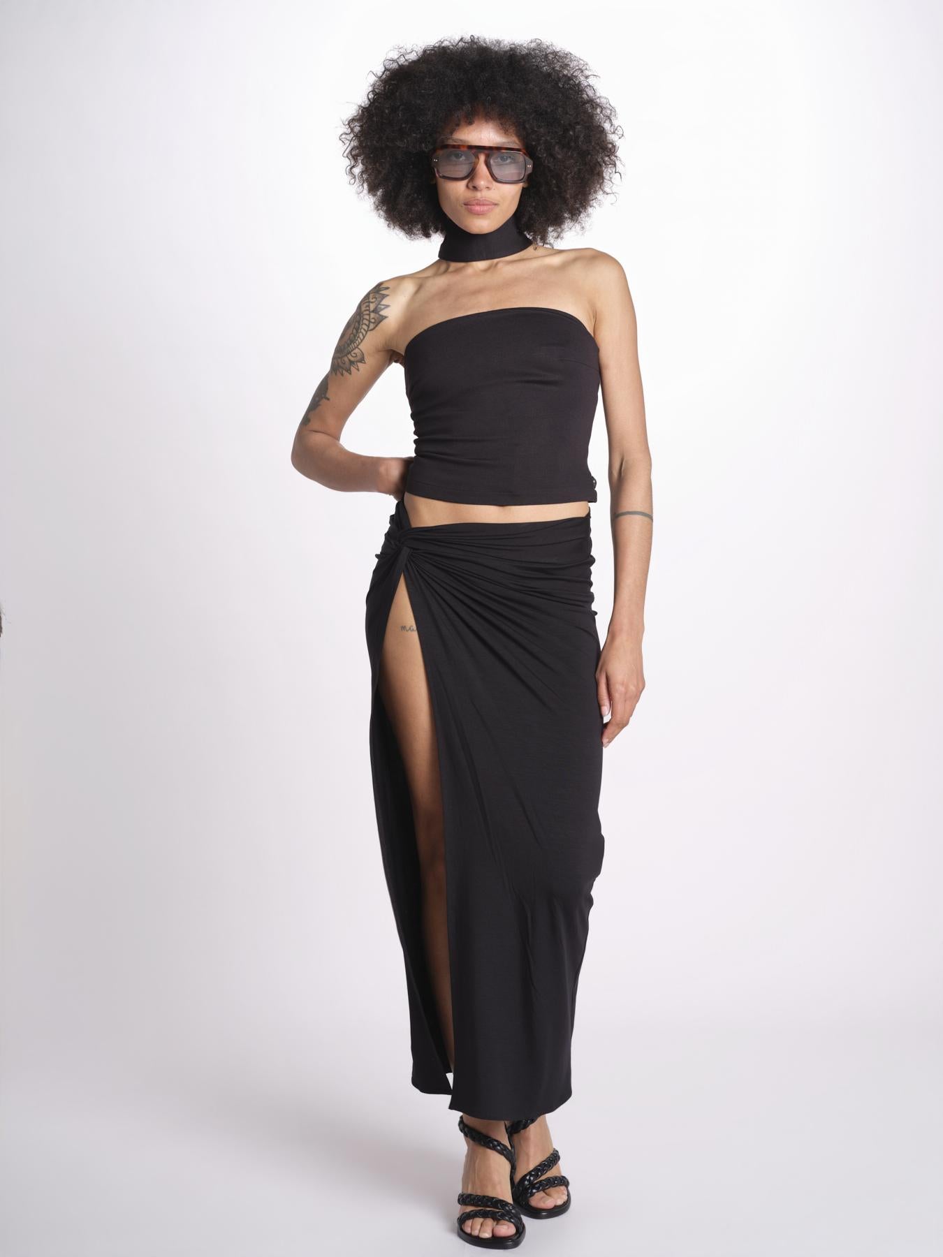  BLANCA NERO undress code 