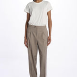 SULPICE pantaloni pences PAN1601SULPICE GRI2625S soeur 