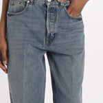 Denim Over VANESSA01 EP01 nine in the morning 