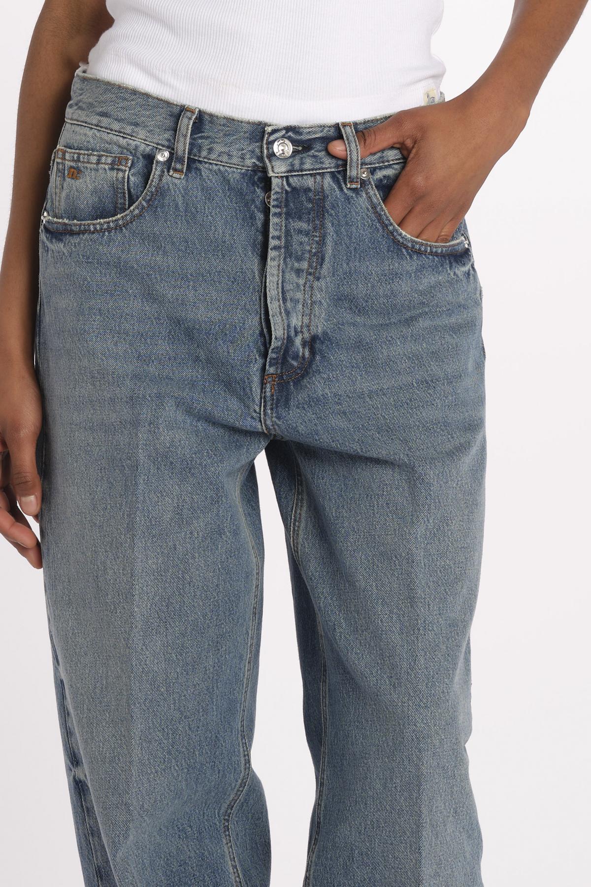 Denim Over VANESSA01 EP01 nine in the morning 
