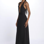 misha DR098 BLBLACK