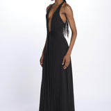 misha DR098 BLBLACK