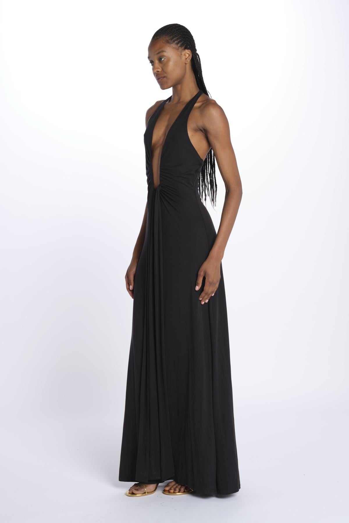 misha DR098 BLBLACK