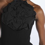  ODETTAHALTERMINI1434 BLACK rebecca vallance 