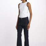 BELLA jeans bootcut hr 09 bc by fam. BELLA BRUT fam 