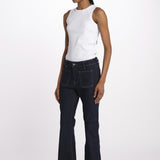 BELLA jeans bootcut hr 09 bc by fam. BELLA BRUT fam 