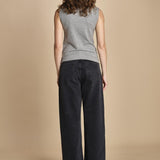 t-shirt senza maniche 3710 16316 circolo 1901 