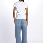 T-shirts girocollo 39185 0006 levi's 