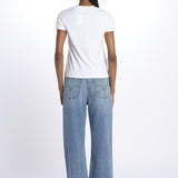 T-shirts girocollo 39185 0006 levi's 