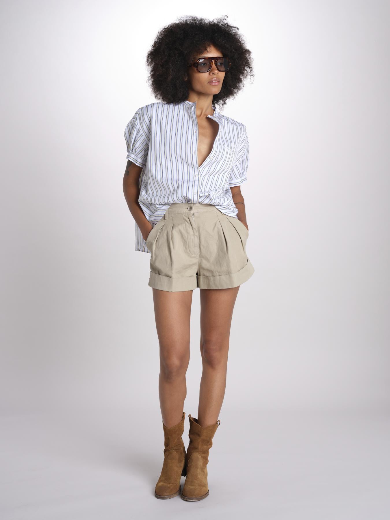 camicia a guru 5410 D051 aspesi 