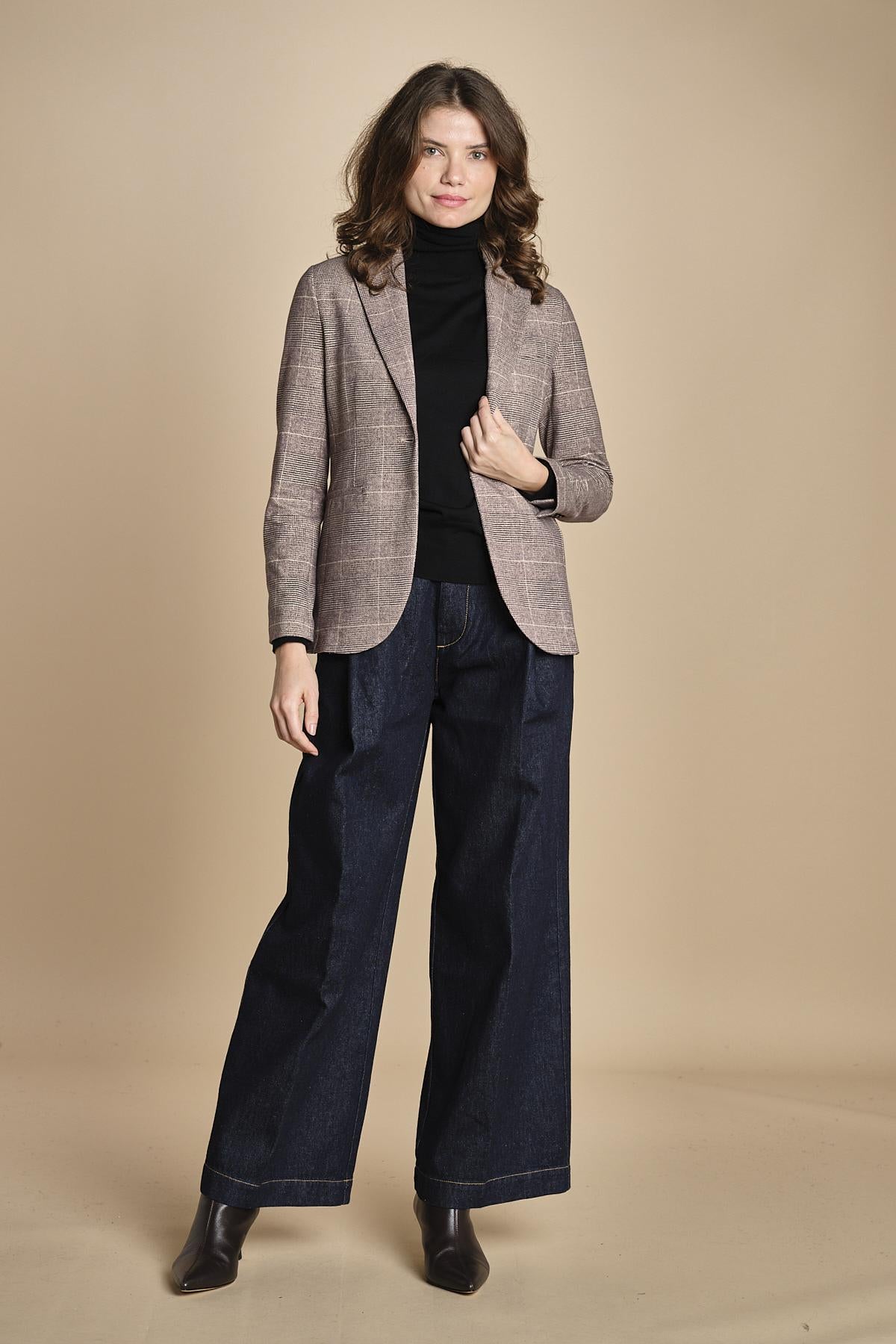 monopetto slim in galles 3693 BORGO circolo 1901 