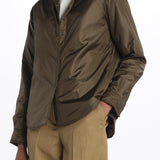 Camicia GLUE nylon MOD.7961 MILITARY aspesi 