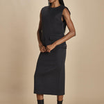 EASE TOP gilet double EASE TOP 004 herskind 