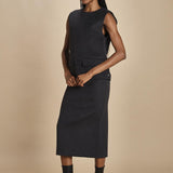 EASE TOP gilet double EASE TOP 004 herskind 