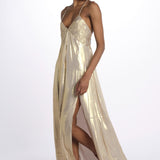  WWDR02528 GOLD zadig & voltaire 