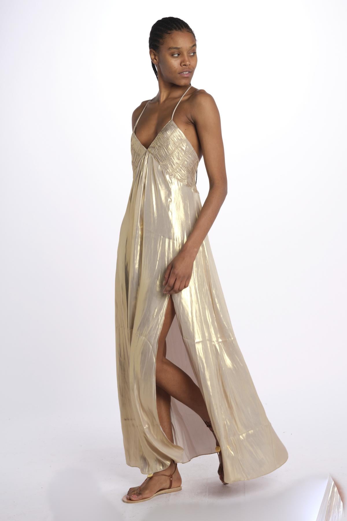  WWDR02528 GOLD zadig & voltaire 