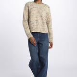 Maglia girocollo multi ELMER AQUARELLE061 vanessa bruno 
