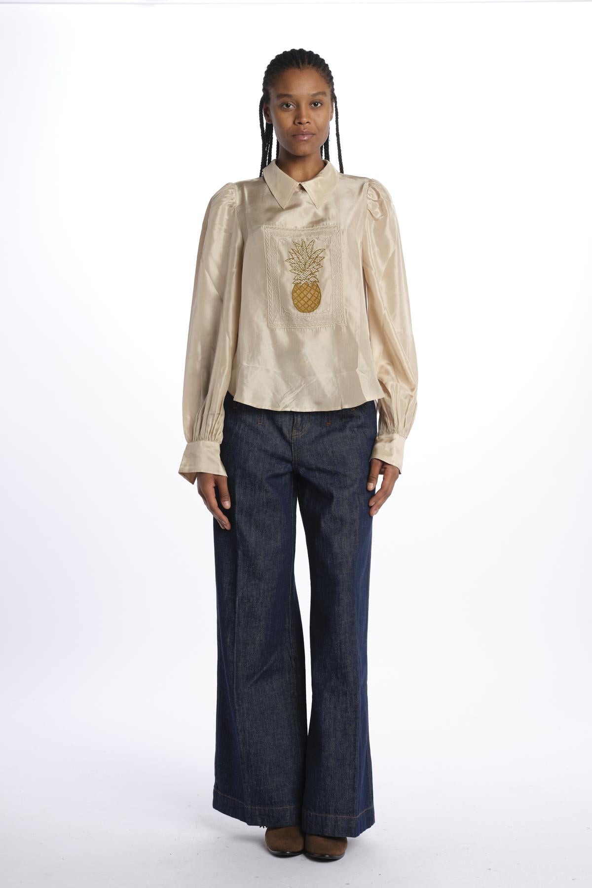  BE24429 BEIGE MULTI milaura 