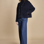 denim over VEGA 2525186061600 001 weekend maxmara 
