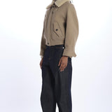  UDJU4D125CM CAMEL dunst 