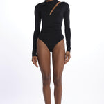  LILIASATIN BRIGHTBLACK amazuìn 