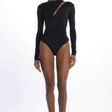  LILIASATIN BRIGHTBLACK amazuìn 