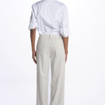 Pant LILY uomo gabardina LILY TDRS14 182 ps don't forget me 