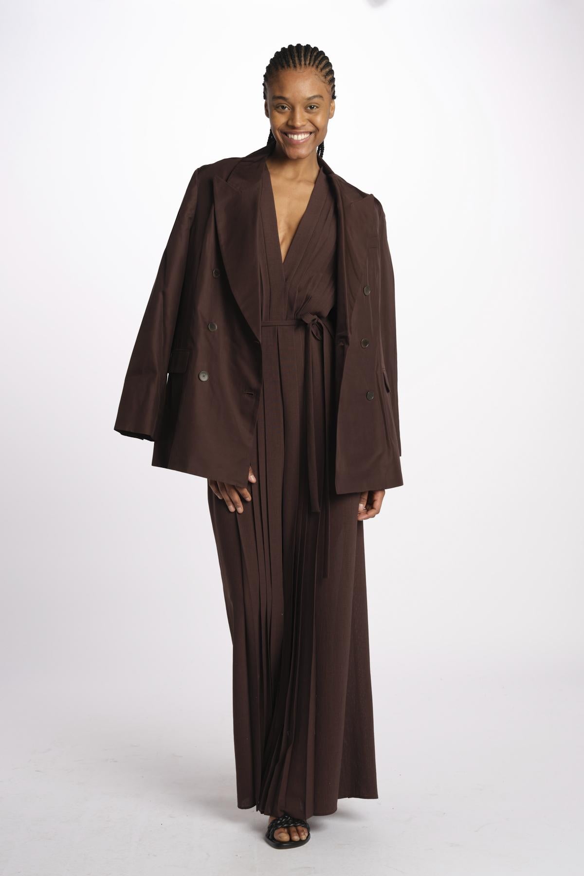joseph JF009139EBONY