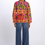 pink japur TEXANA PJCOLORE17