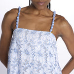 sundress S25055EYETBLUE