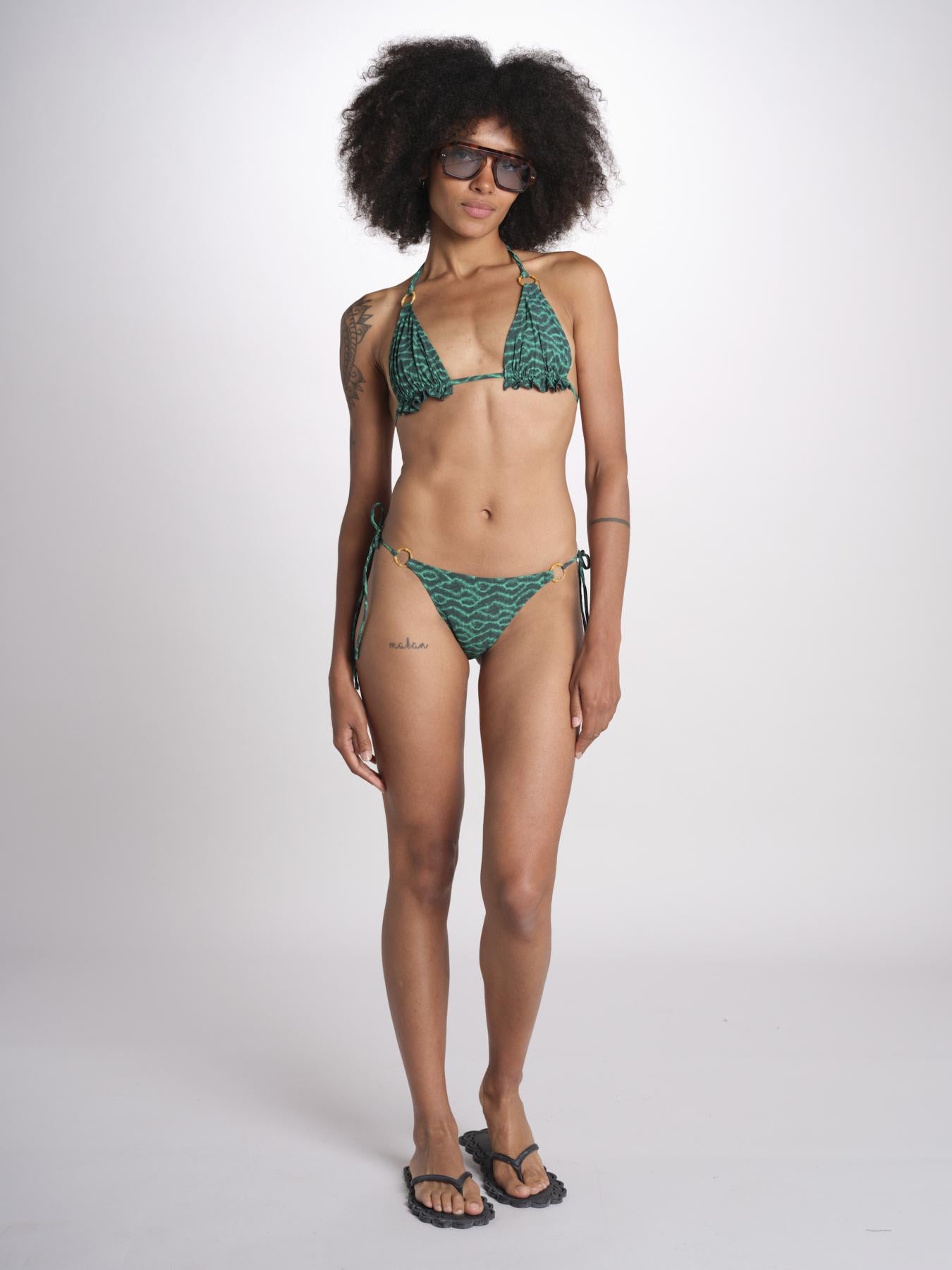  TINY S2632059 DARK GREEN 782 love stories 