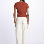 ESSENTIAL SPORTY TEE A7419 0027 levi's 