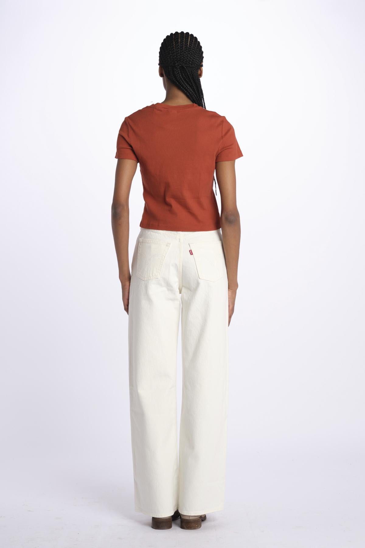 ESSENTIAL SPORTY TEE A7419 0027 levi's 