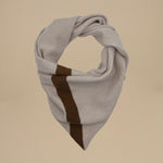 triangolo con banda centrale MIL40 25468.25383 JUTE SYRUP milaura 